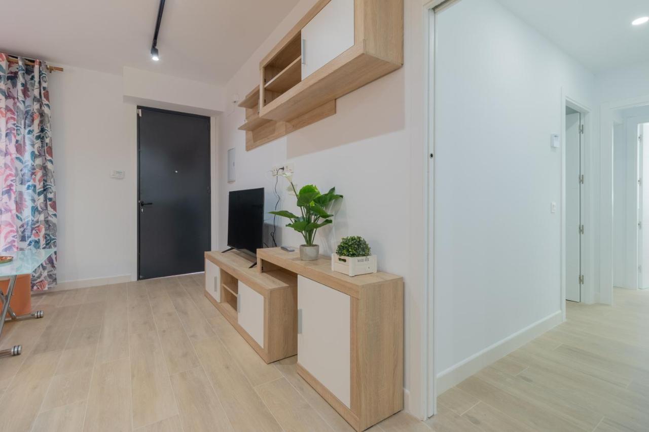 Apartamento La Prevision Córdoba Exterior foto