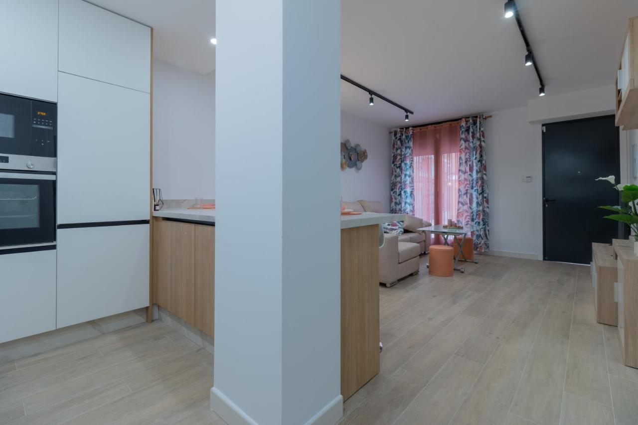 Apartamento La Prevision Córdoba Exterior foto