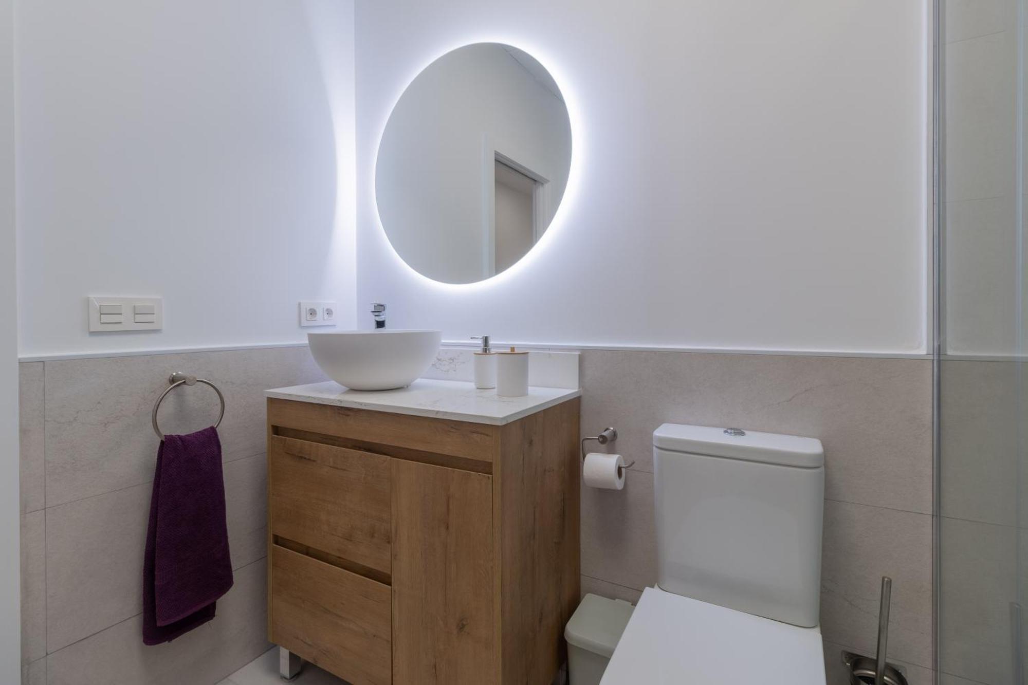 Apartamento La Prevision Córdoba Exterior foto