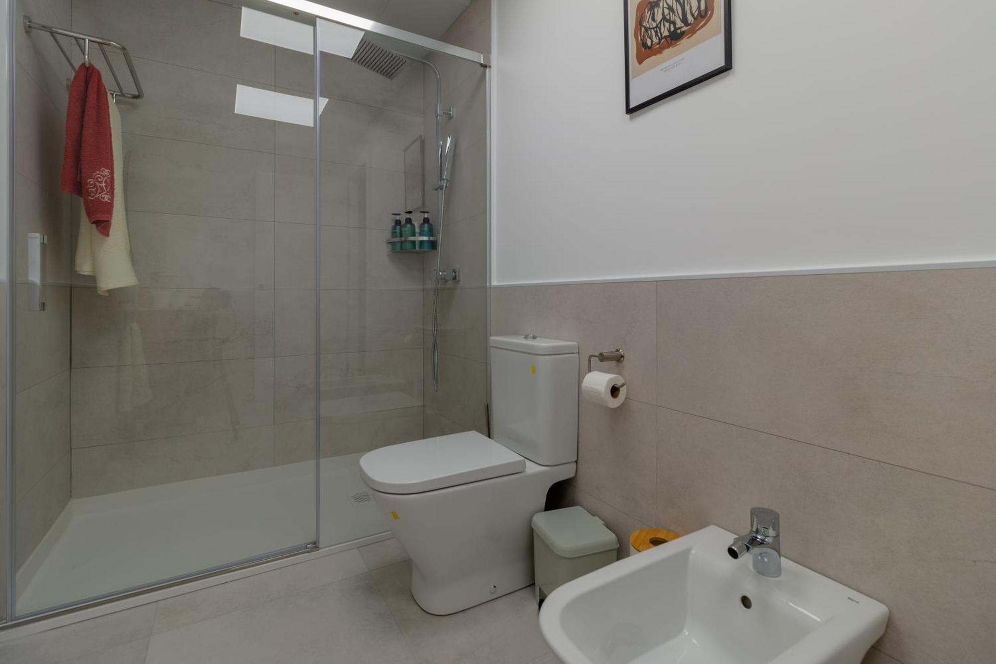 Apartamento La Prevision Córdoba Exterior foto